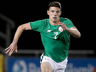 Kenny Cunningham: “I’ve worked...